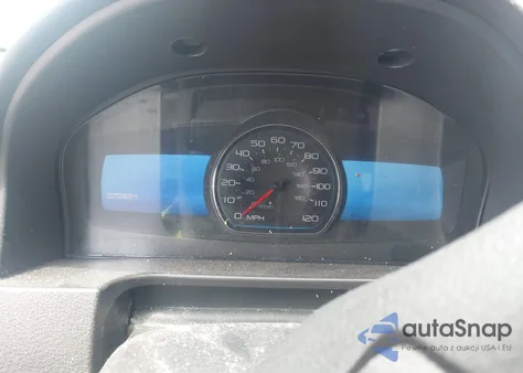 2012 Ford Fusion Hybrid z USA, uszkodzony, nr VIN 3FADP0L39CR222565